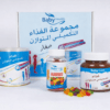 الغذاء التكميلي المتوازن - G